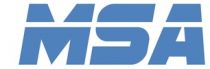 MSA Global LLC - Logo