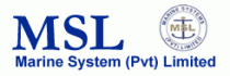 Marine Systems Pvt Ltd. - Logo