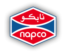 NAPCO - Logo