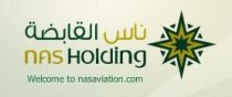 National Air Services Company (NAS Holding) - Logo