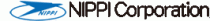NIPPI Corporation - Logo