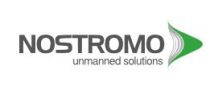 Nostromo Defensa S.A. - Logo