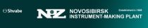 Novosibirsk Instrument-Making Plant - Logo