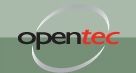 Opentec - Logo