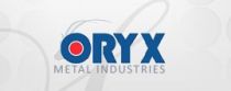 Oryx Metal Industries (OMI) - Logo