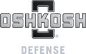 Oshkosh Defense, LLC - Logo