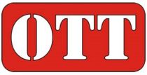 OTT Technologies - Logo