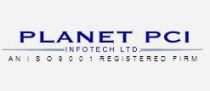 Planet PCI Infotech Ltd. - Logo