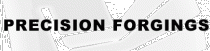 Precision Forgings Factory (PFF) - Logo