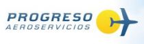 Progreso Aeroservicios - Logo