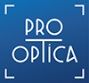 PRO OPTICA S.A. - Logo