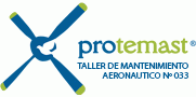 Propeller Technology Masters (PROTEMAST) S.A.C. - Logo