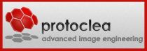 Protoclea Advanced Image Engineering - Logo