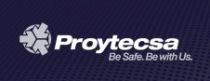 Proytecsa Security, S.L. - Logo