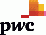 Pricewaterhousecoopers (PWC) - Logo