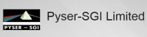 Pyser-SGI Limited - Logo