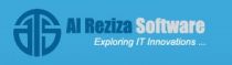 Al Reziza Software - Logo