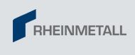 Rheinmetall AG - Logo