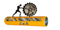 RSA Industrial S.A.C. - Logo