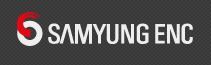Samyung ENC Co. Ltd. - Logo