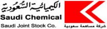 Saudi Chemical Company - Logo