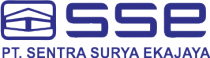 PT Sentra Surya Ekajaya - Logo