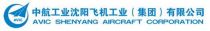 Shenyang Aircraft Industry Group Co. Ltd - Logo