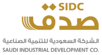 Saudi Industrial Development Company - Logo