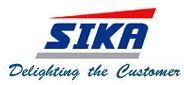 Sika Interplant Systems Ltd. - Logo