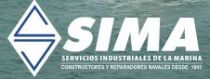 Servicios Industriales de la Marina S.A. (SIMA) - Logo