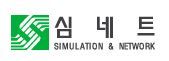 Simnet Co. Ltd. - Logo