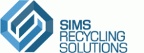 Sims Recycling Solutions - Logo
