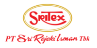 PT Sri Rejeki Isman (SRITEX) - Logo