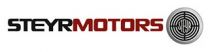 STEYR MOTORS AUSTRIA - Logo