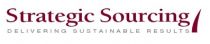 Strategic Sourcing Consultancy - Logo