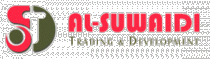Al Suwaidi Trading & Development (Al Suwaidi Group) - Logo