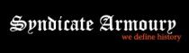 Syndicate Armoury - Logo