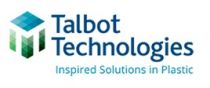 Talbot Technologies - Logo
