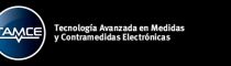 Tecnologia Avanzada en Medidas y Contramedidas Electroncias (TAMCE) - Logo
