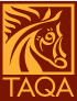 Abu Dhabi National Energy Company PJSC (TAQA) - Logo