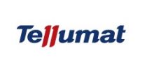 Tellumat - Logo