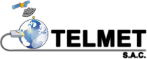 Empresa de Telecomunicaciones y Meteorologia S.A.C. (TELMET) - Logo