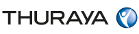 Thuraya - Logo