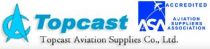 Topcast Aviation Supplies Co. Ltd - Logo