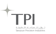 Tawazun Precision Industries (Tawazun Group) - Logo
