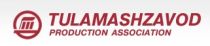 TULAMASHZAVOD Production Association - Logo