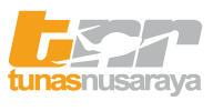 PT Tunas Nusa Raya - Logo