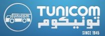 Tunisienne Industrielle et Commercial “TUNICOM” - Logo