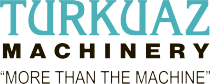Turkuaz Machinery LLC - Logo