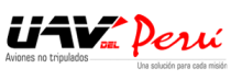 UAV del Peru - Logo